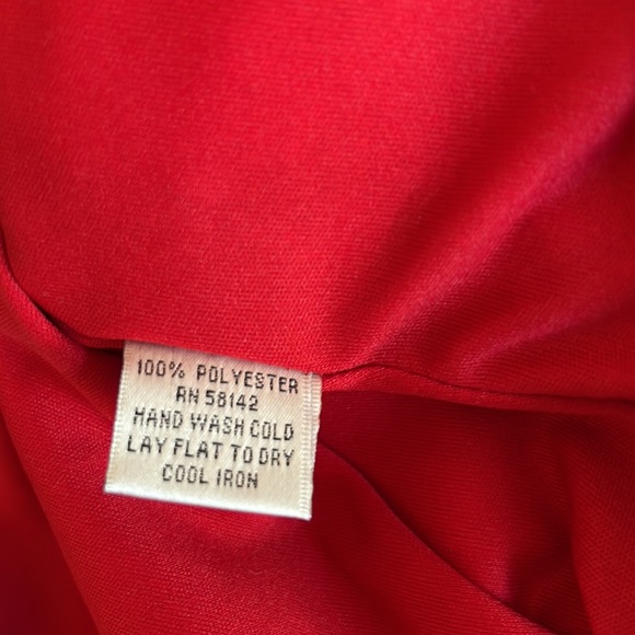 Kelly & Diane Open Front Blazer - Picture 5 of 5